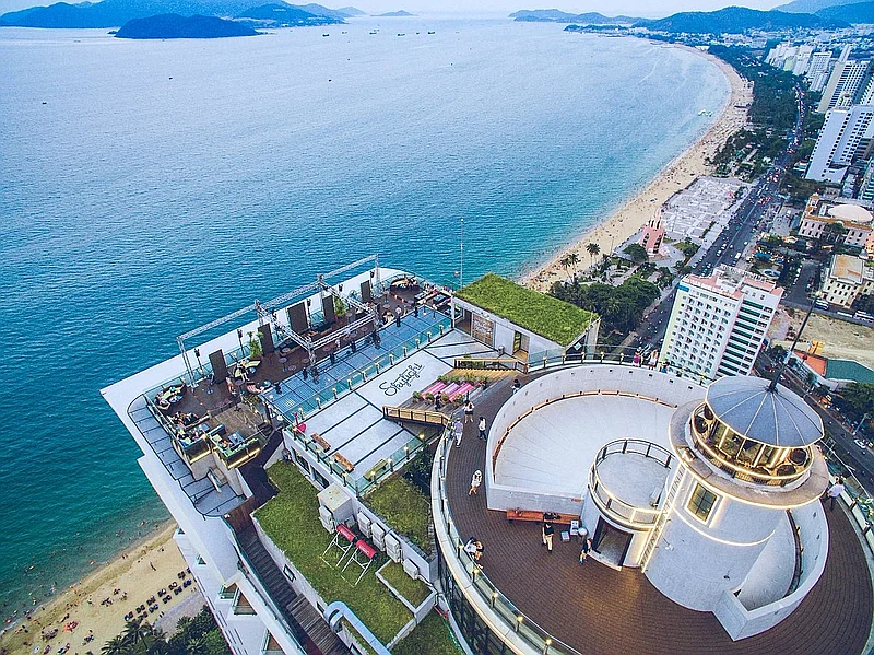 Tour Nha Trang 3 ngày 2 đêm – Biển đảo & city tour